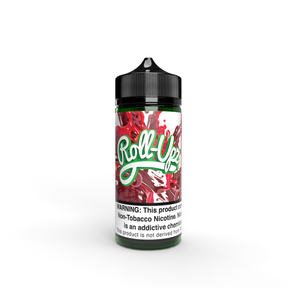Strawberry by Juice Roll Upz TFN Series 100mL