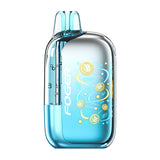 FOGER Bit 35K Puff Disposable Device - 35,000 Puffs