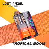 Lost Angel MATE 50K Disposable Device KIT – 50000 Puffs
