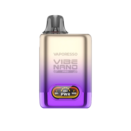 Vaporesso VIBE Nano Pro 24w Pod System