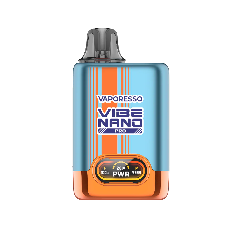 Vaporesso VIBE Nano Pro 24w Pod System