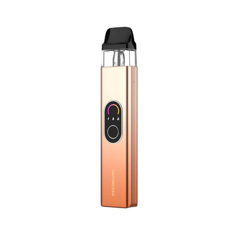 Vaporesso XROS 4 Pod Kit