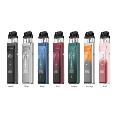 Vaporesso XROS Pro 30w Pod System