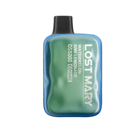 Lost Mary OS5000 "Cosmic Edition" Disposable Device - 5000 Puffs
