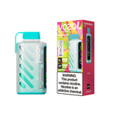 VOZOL Gear Power 20K Puffs Disposable Device - 20000 Puffs