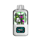 CRAZYACE B15000 Disposable Device – 15000 Puffs