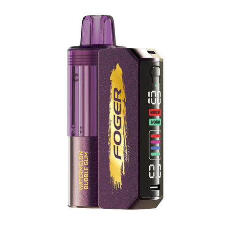 FOGER Switch Pro 30K Disposable Device KIT - 30,000 Puff