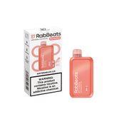 RabBeats RC10000 Rechargeable Disposable Vape - 10000 Puffs