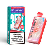 Lost Mary MT35K MT35000 Turbo Disposable Device - 35,000 Puffs