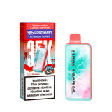 Lost Mary MT35K MT35000 Turbo Disposable Device - 35,000 Puffs