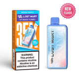 Lost Mary MT35K MT35000 Turbo Disposable Device - 35,000 Puffs