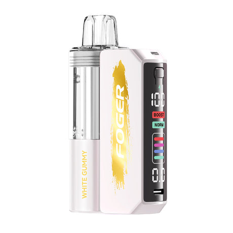 FOGER Switch Pro 30K Disposable Device KIT - 30,000 Puff