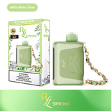 RYL Classic 35K Puff "Spring Edition" Powered By RAZ Disposable Device - 35000 Puff