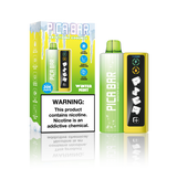 PICA BAR "TUNING" 30K Disposable KIT - 30,000 Puff