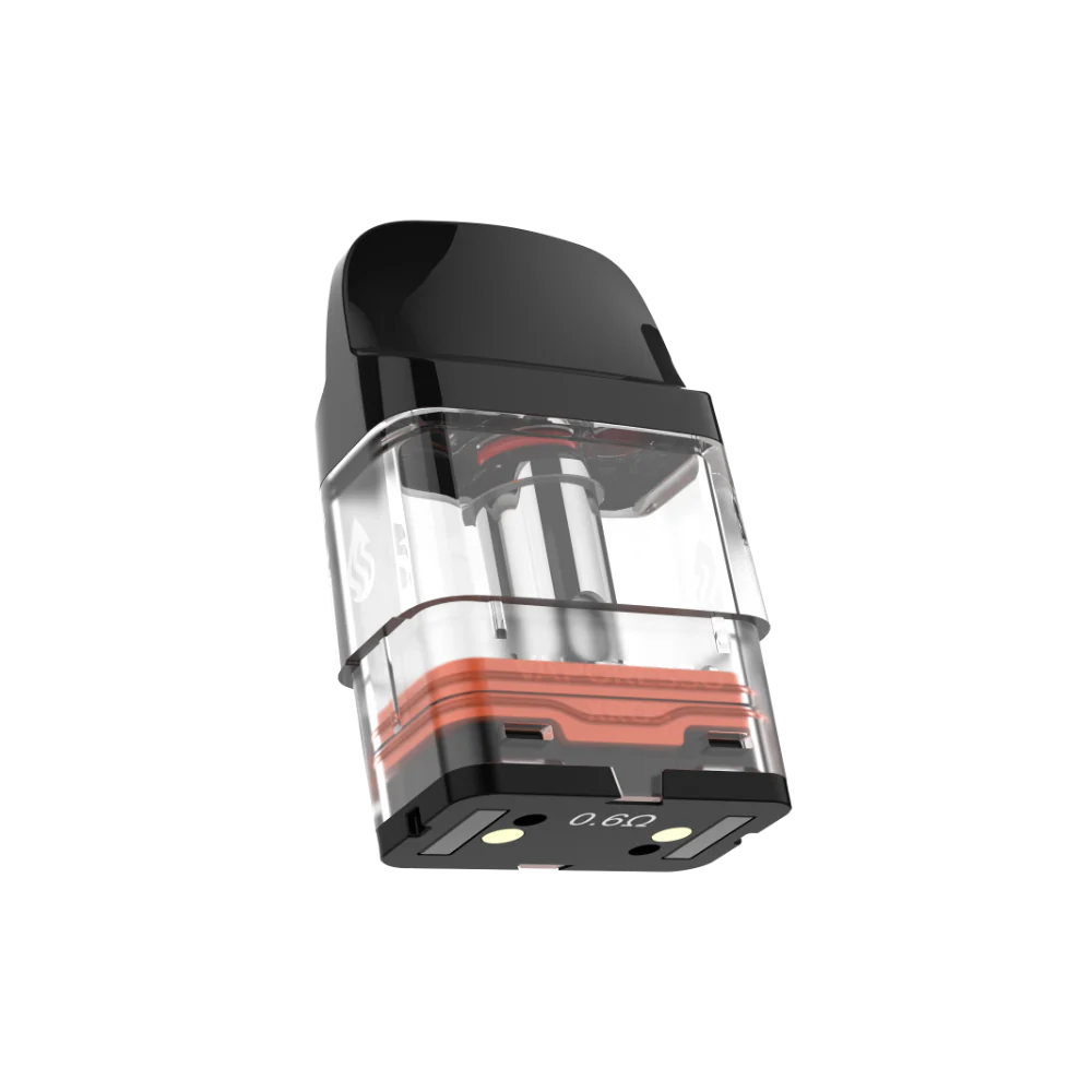 Vaporesso Corex 3.0 XROS Replacement Pod - 4 Count