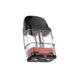 Vaporesso Corex 3.0 XROS Replacement Pod - 4 Count