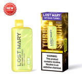 Lost Mary MT15000 Turbo Disposable Device - 15,000 Puffs