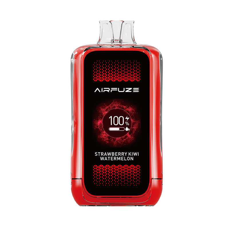 AIRFUZE Jet 20K Disposable Device – 20000 Puffs