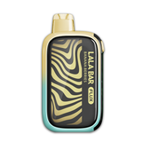 LALA BAR Flux 40K Disposable Device - 40,000 Puffs