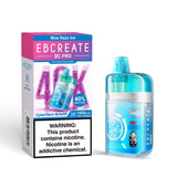 Made in Indonesia | EBCREATE BC PRO 40K Puff Disposable Device - 40,000 Puffs