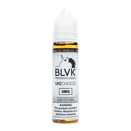 Chocolate Milk (UniCHOCO) by BLVK Unicorn TFN 60mL Bottle