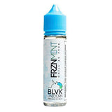 Spearmint Menthol (FRZNMint) by BLVK Unicorn TFN 60mL Bottle