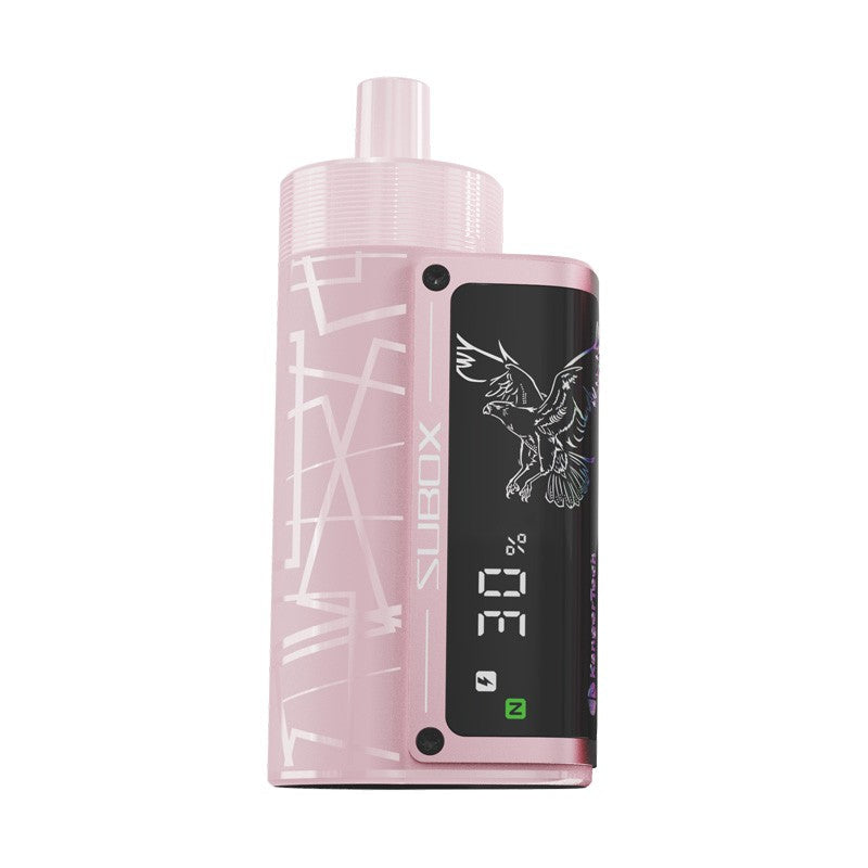 KangerTech SUBOX 50K Disposable KIT - 50,000 Puff