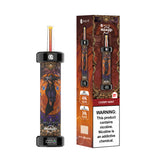 OLIT Hookalit 40K Disposable E-Hookah Device - 40,000 Puffs