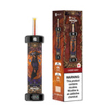 OLIT Hookalit 40K Disposable E-Hookah Device - 40,000 Puffs