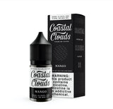 Mango by Coastal Clouds Salt Series 30mL with Packaging