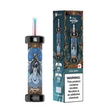 OLIT Hookalit 40K Disposable E-Hookah Device - 40,000 Puffs
