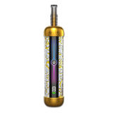 Made in Indonesia | OLIT HookaLit Pro 60K Puff Disposable E-Hookah - 60,000 Puffs
