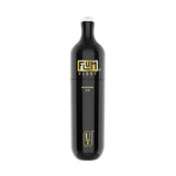 Flum Float Disposable 3000 Puffs 8mL 50mg Banana Ice