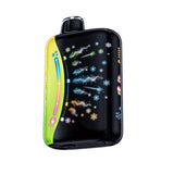 Assembled in USA | GEAK NEXX 40K Puff Nic/Ice Control Disposable Device- 40,000 Puffs