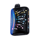 Assembled in USA | GEAK NEXX 40K Puff Nic/Ice Control Disposable Device- 40,000 Puffs