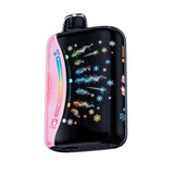 Assembled in USA | GEAK NEXX 40K Puff Nic/Ice Control Disposable Device- 40,000 Puffs