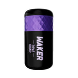 WAKER Shisha 5000 E-Hookah powered by YOOZ - 5000 Puffs