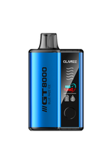 GLAMEE GT8000 Rechargeable Disposable Device – 8000 Puffs