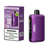 HorizonTech 100K Disposable Device - 100,000 Puffs