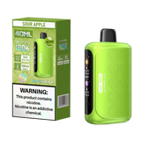 HorizonTech 100K Disposable Device - 100,000 Puffs