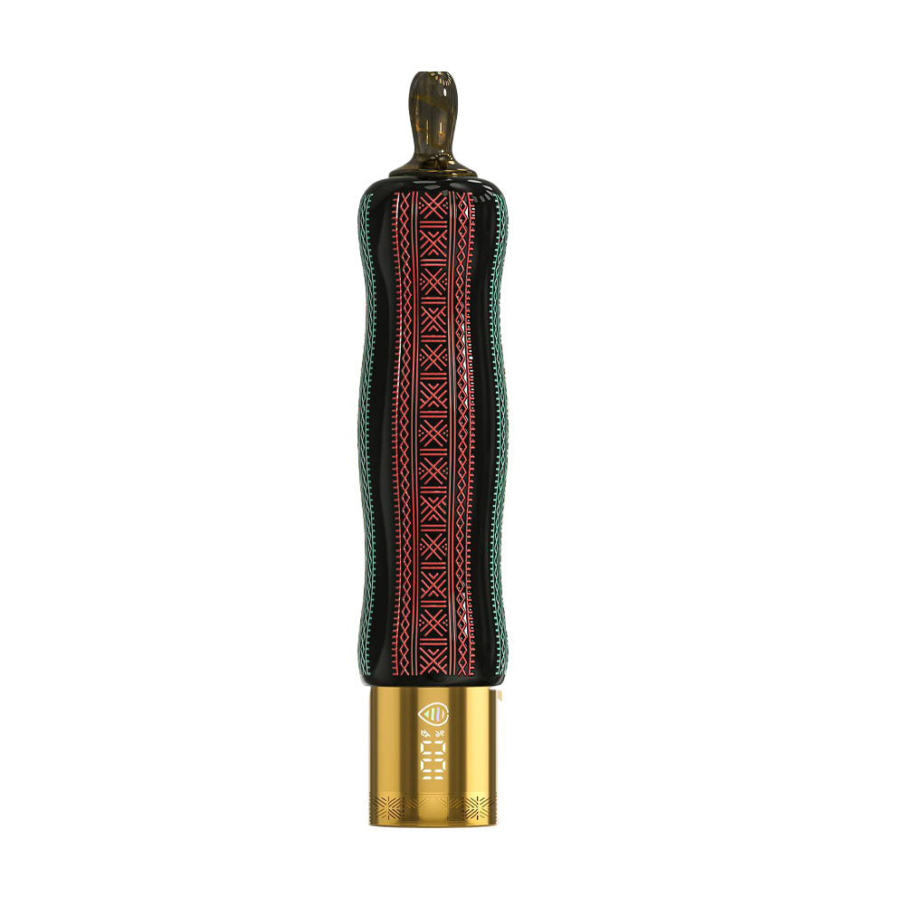 OLIT HookaLit S 35K Puff Disposable E-Hookah - 35,000 Puffs