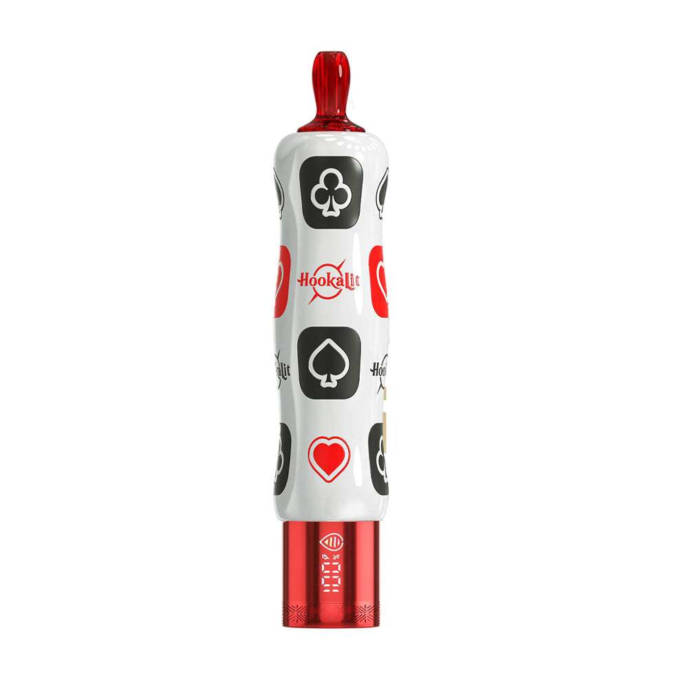 OLIT HookaLit S 35K Puff Disposable E-Hookah - 35,000 Puffs