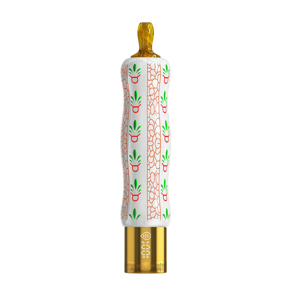OLIT HookaLit S 35K Puff Disposable E-Hookah - 35,000 Puffs