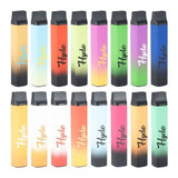 Hyde Edge Recharge Disposable Device | 3300 Puffs | 6mL Group Photo