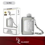 RYL Classic 35K Powered By RAZ Disposable Device - 35000 Puff