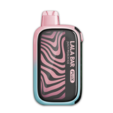 LALA BAR Flux 40K Disposable Device - 40,000 Puffs
