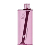 Kuz Disposable strawberry banana