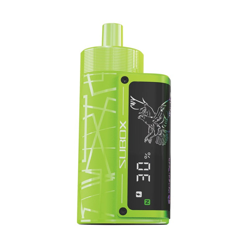 KangerTech SUBOX 50K Disposable KIT - 50,000 Puff