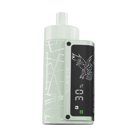 KangerTech SUBOX 50K Disposable KIT - 50,000 Puff