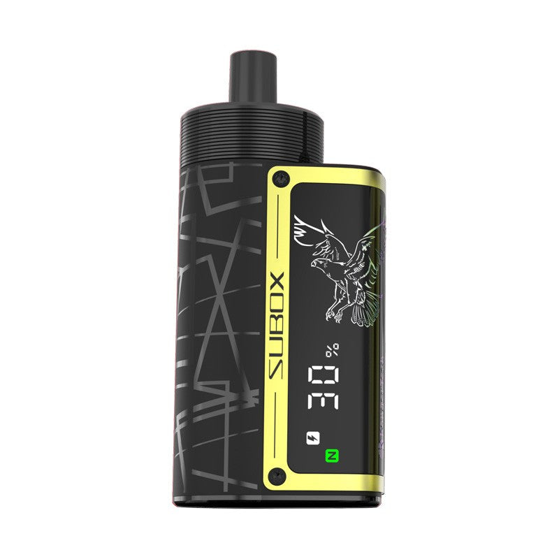 KangerTech SUBOX 50K Disposable KIT - 50,000 Puff